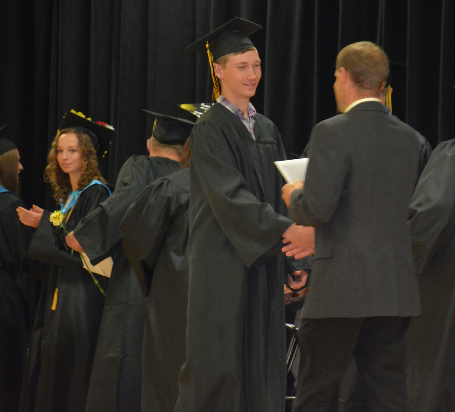 Royall Grad 12